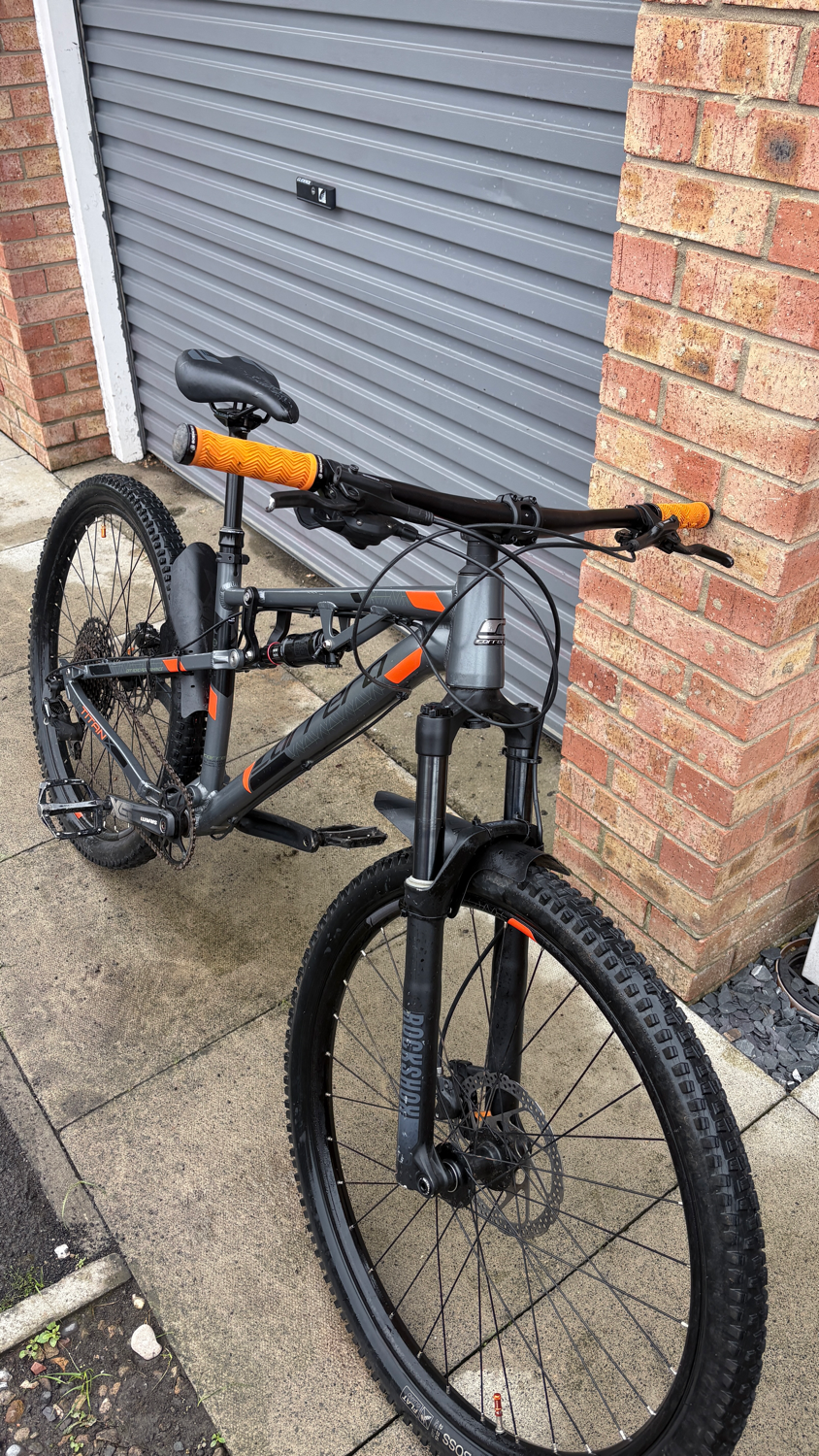 Carrera Titan X 2021
