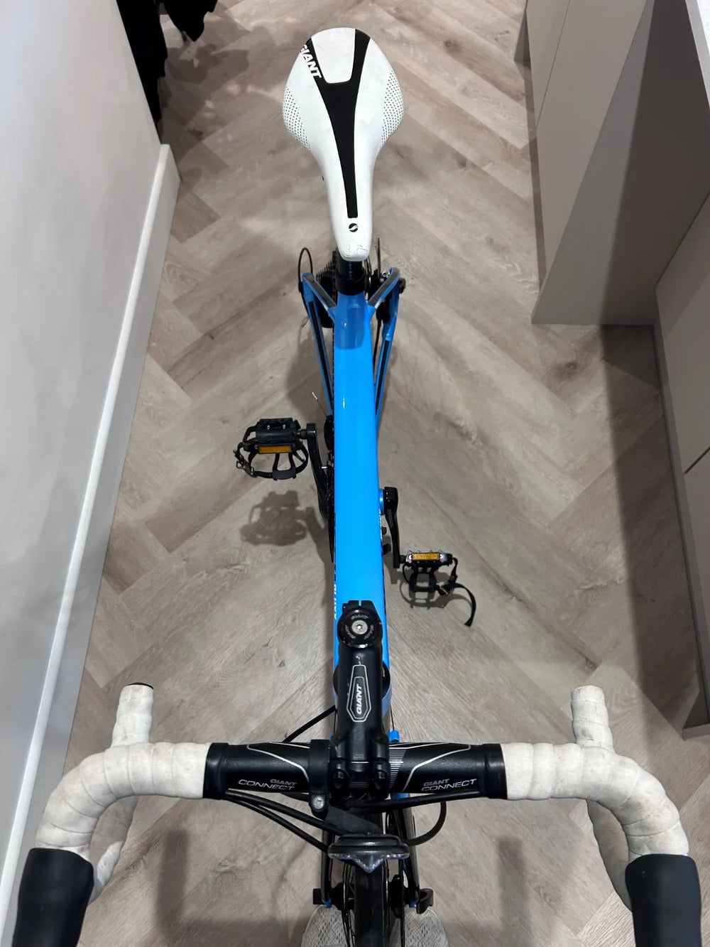 Giant Defy 1 Disc 2016