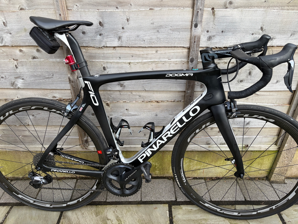 Pinarello DOGMA F10 2017