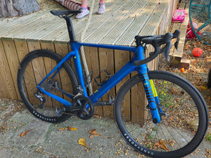 Rondo HVRT CF1 Disc Road 2020
