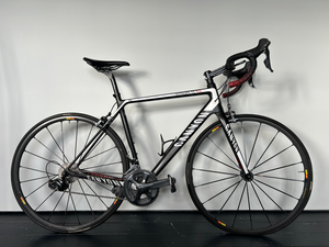 Canyon Ultimate CF SLX 9.0 2017