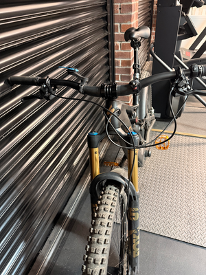 Specialized Turbo Levo SL Carbon Expert 2021