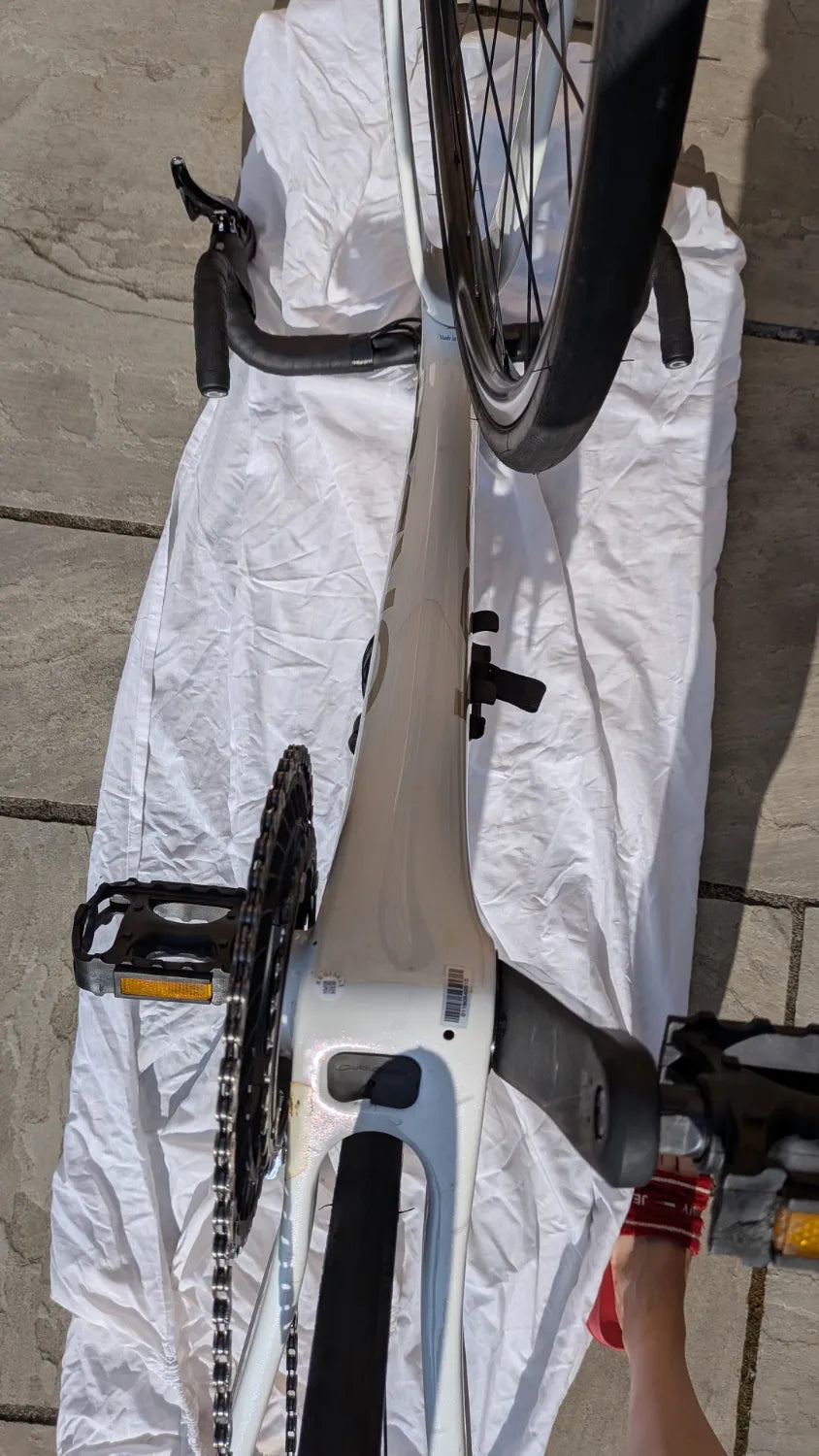 Orbea ORCA M30 2022