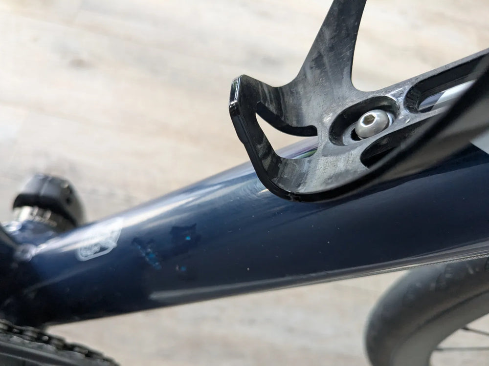Condor Italia RC Disc Frameset 2023