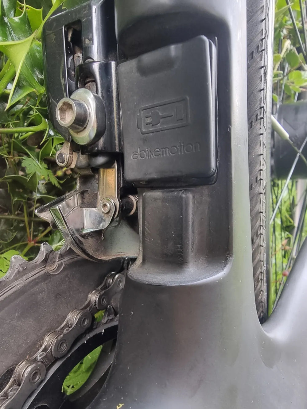 Scott Addict Eride 10 Carbon Ultegra Di2 2021