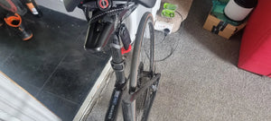 Cube Cube agree slt 58 black 2022
