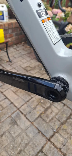 GT Grade Carbon X 2024
