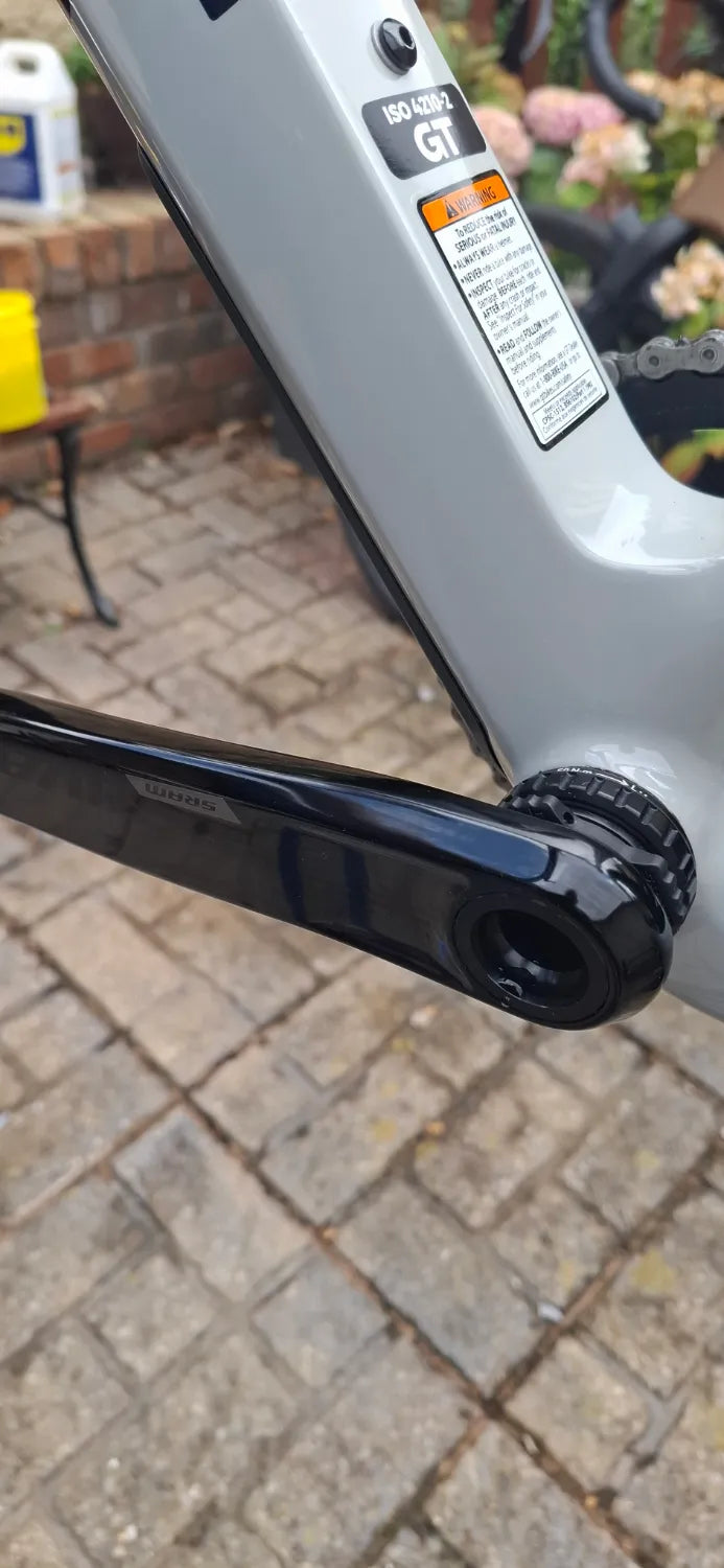GT Grade Carbon X 2024
