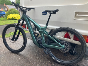 Scott Patron Eride 930 2024