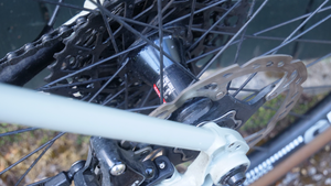 Cotic EscapadeUK853 Special Deal / Bronze 1x11 SRAM Apex 2024