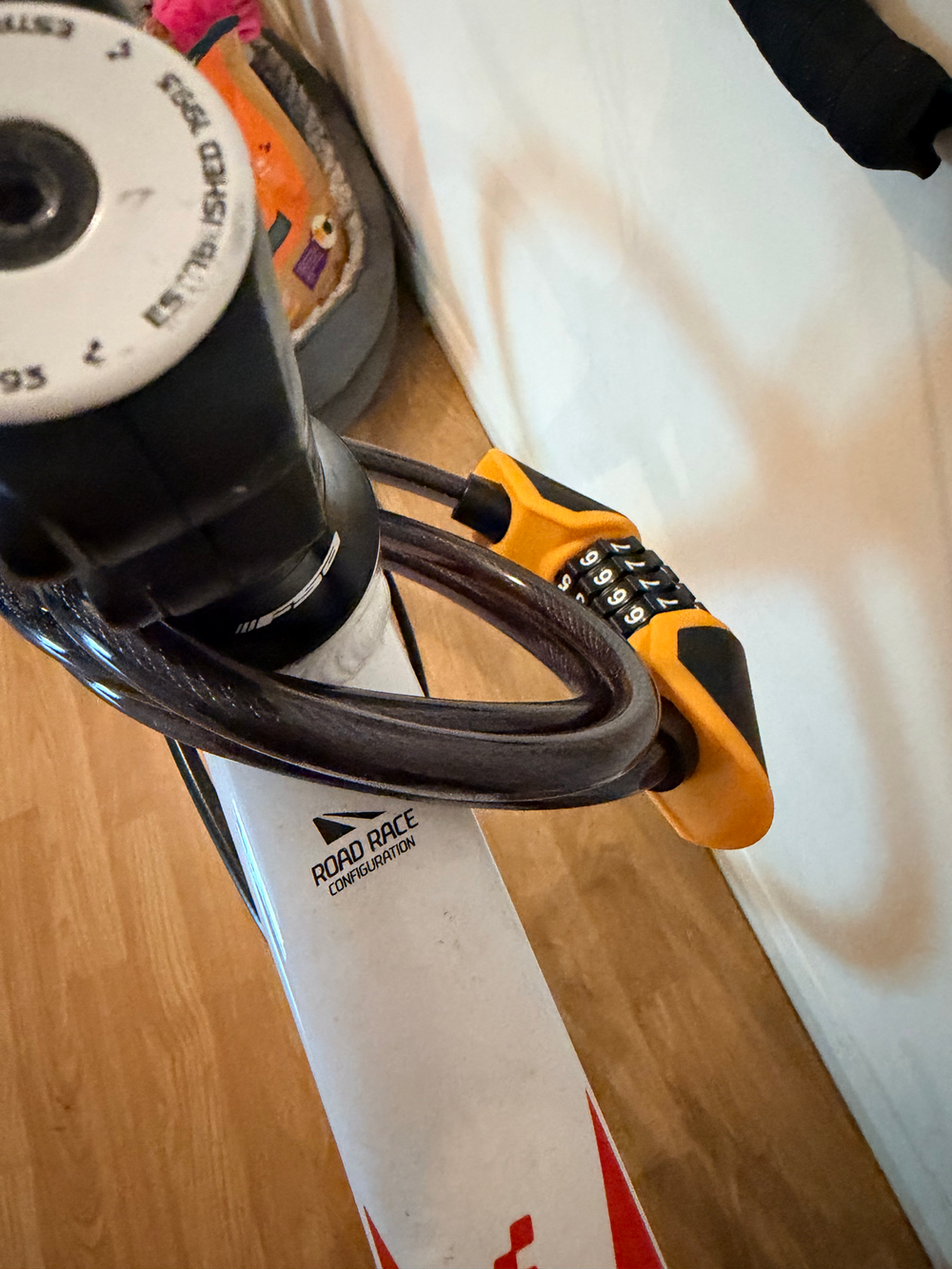 Cube Peloton Pro 2015