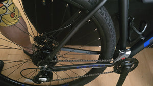 Carrera Hellcat 2026