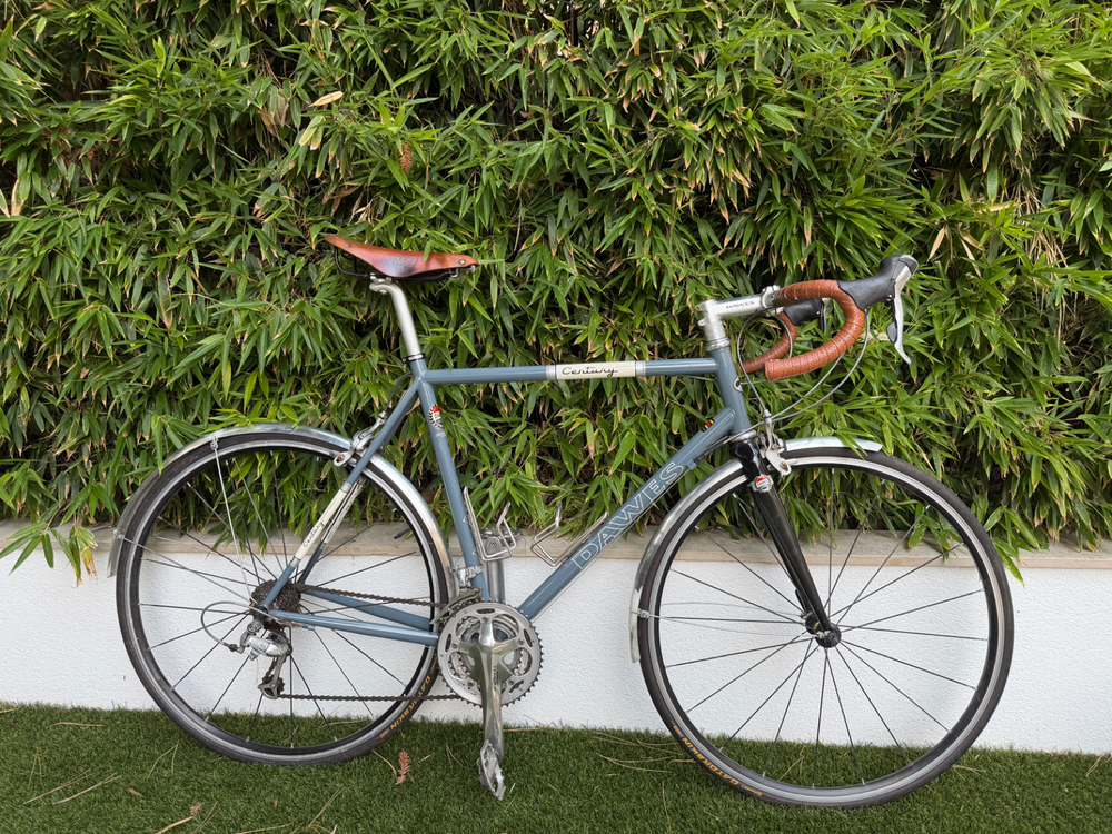 Dawes Century SE 2011