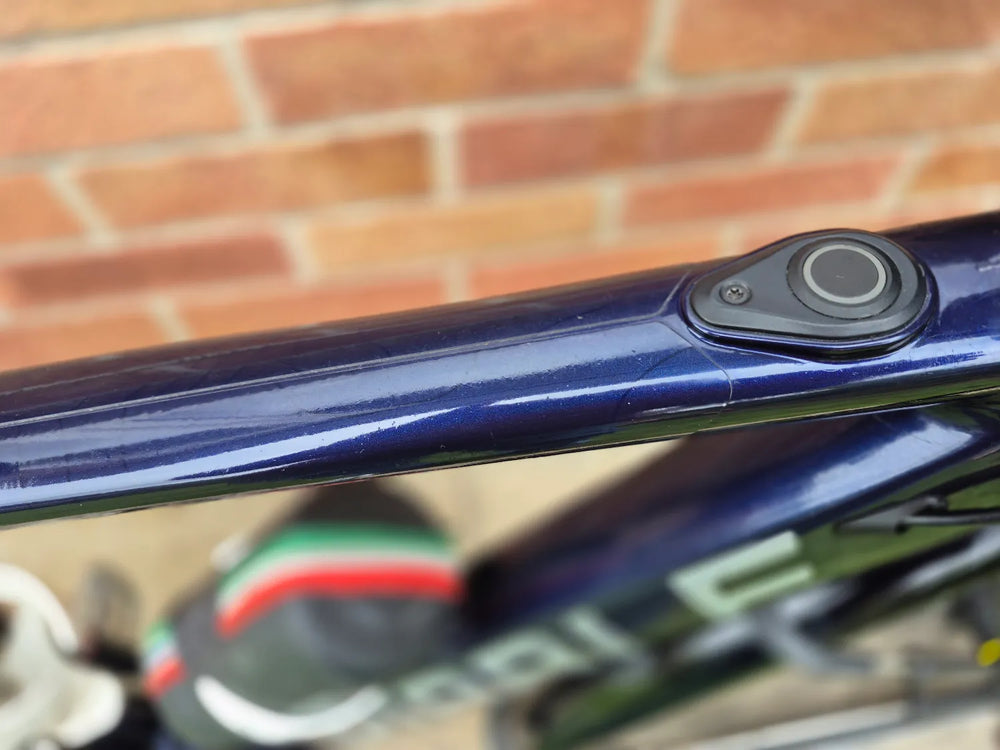 Ribble Endurance AL Shimano Tiagra 2023