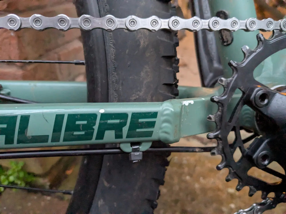 Calibre Line T2-27 2024