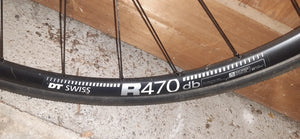Specialized Diverge Expert Carbon 2017