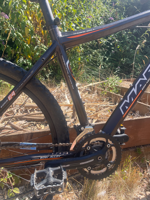 Marin Hawk Hill 2019