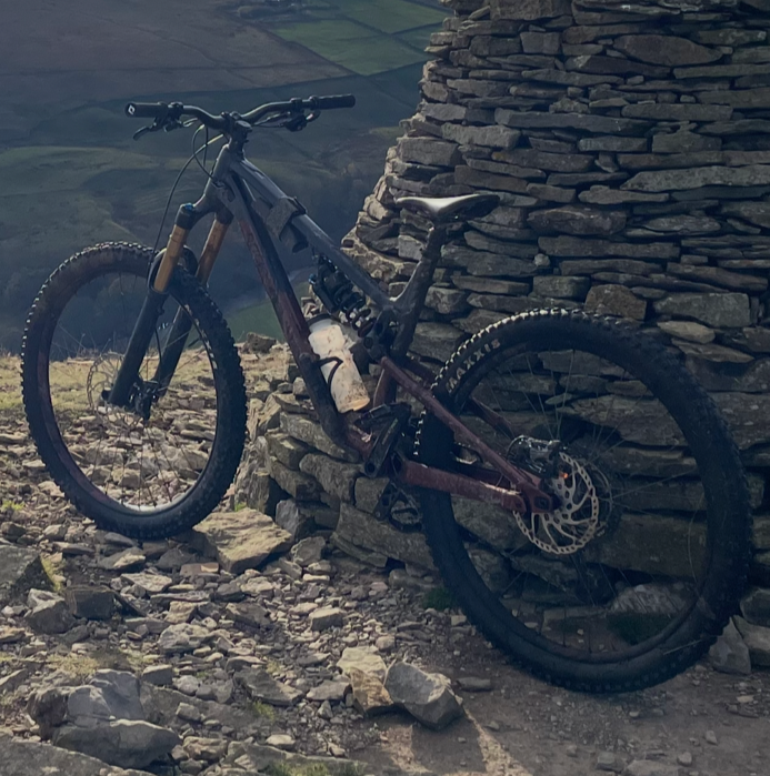 Rocky Mountain Altitude Alloy 70 Coil 2023