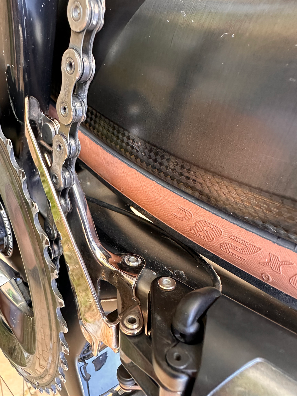 Pinarello Dogma F12 Dura Ace Di2 Rim 2022