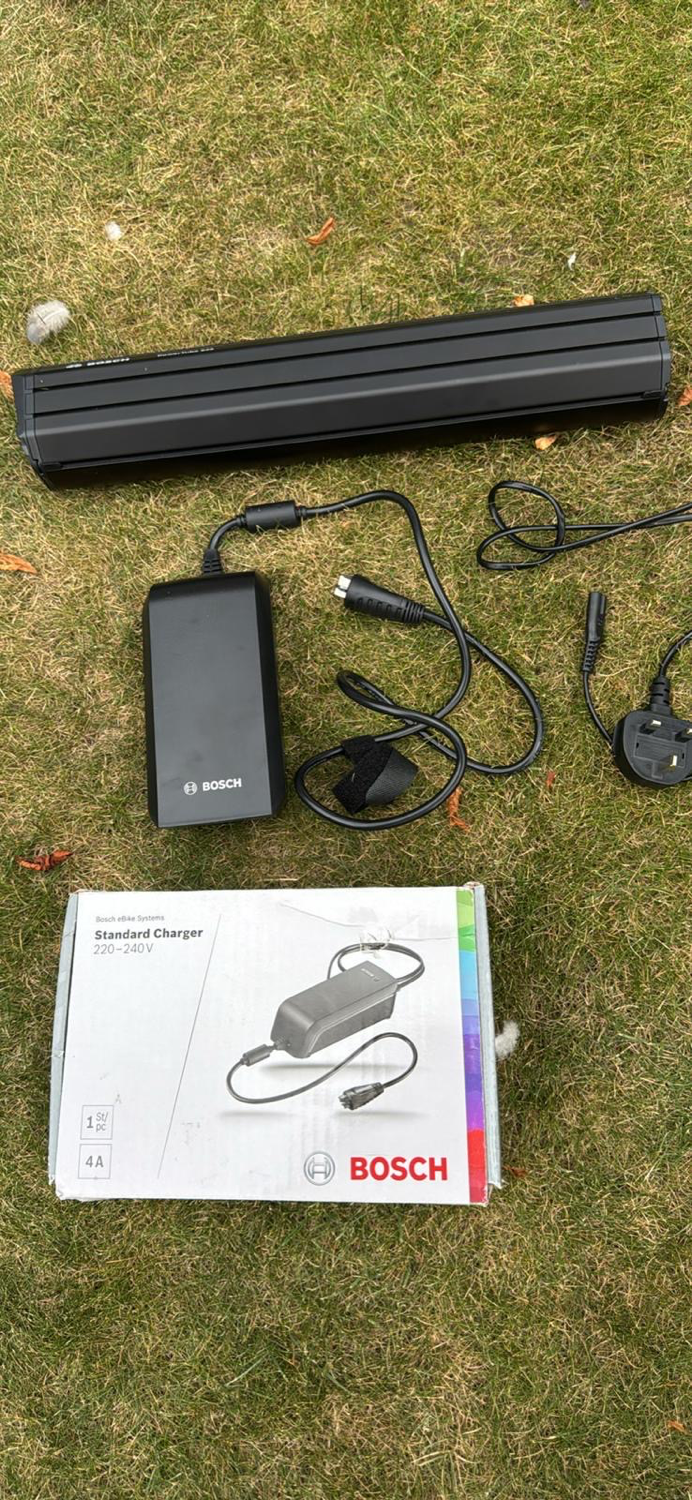 Bergamont E-Horizon Expert Wave 2023