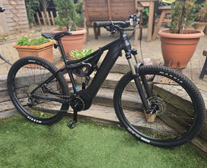 Giant Fathom 2 2021
