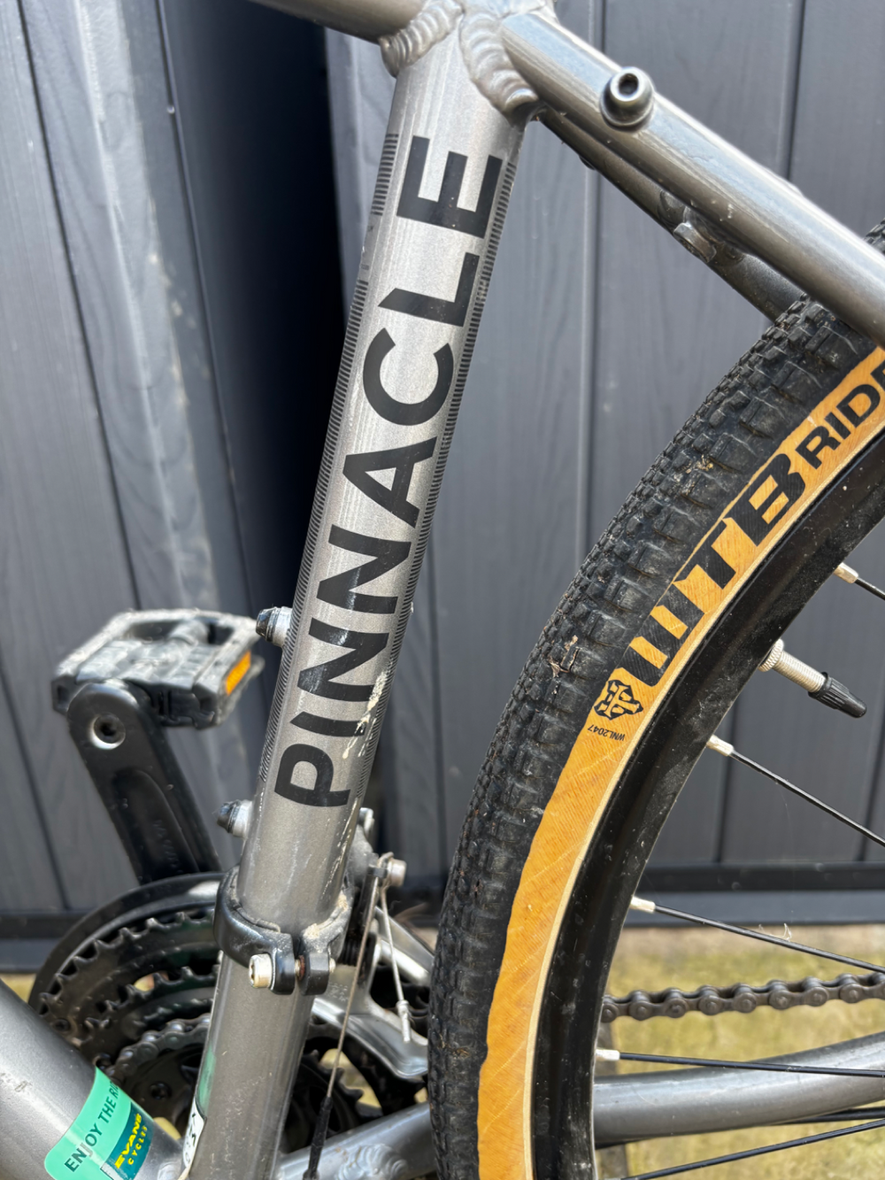 Pinnacle Cobalt 2 2022