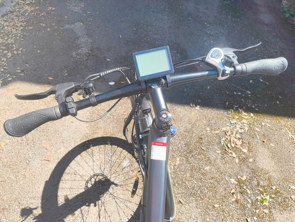 Eleglide Electric Trekking Bike T1 2023