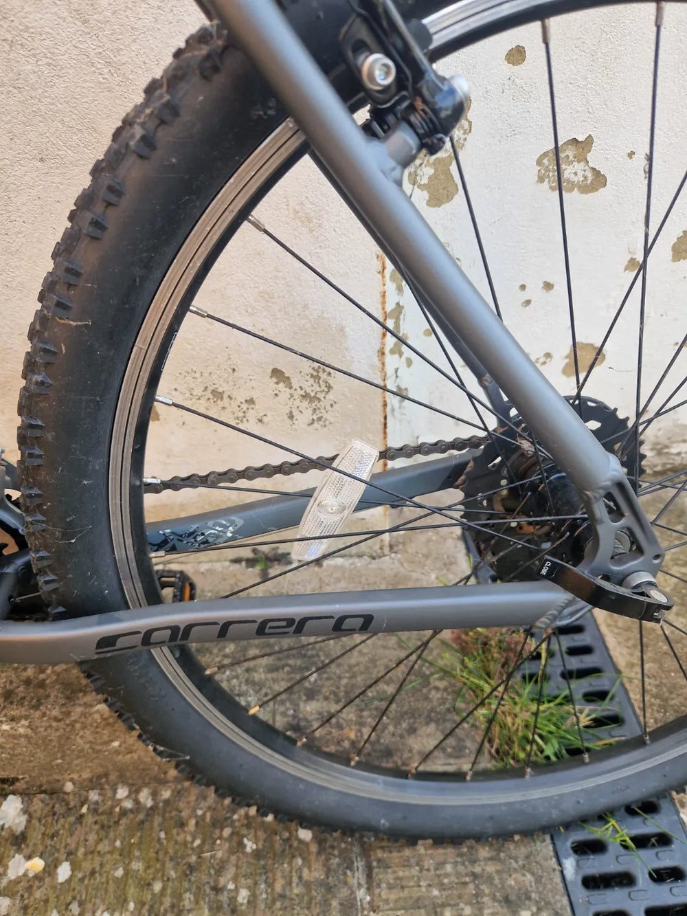 Carrera Valour Disc 2022