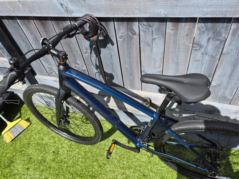 Trek Deuce 2023