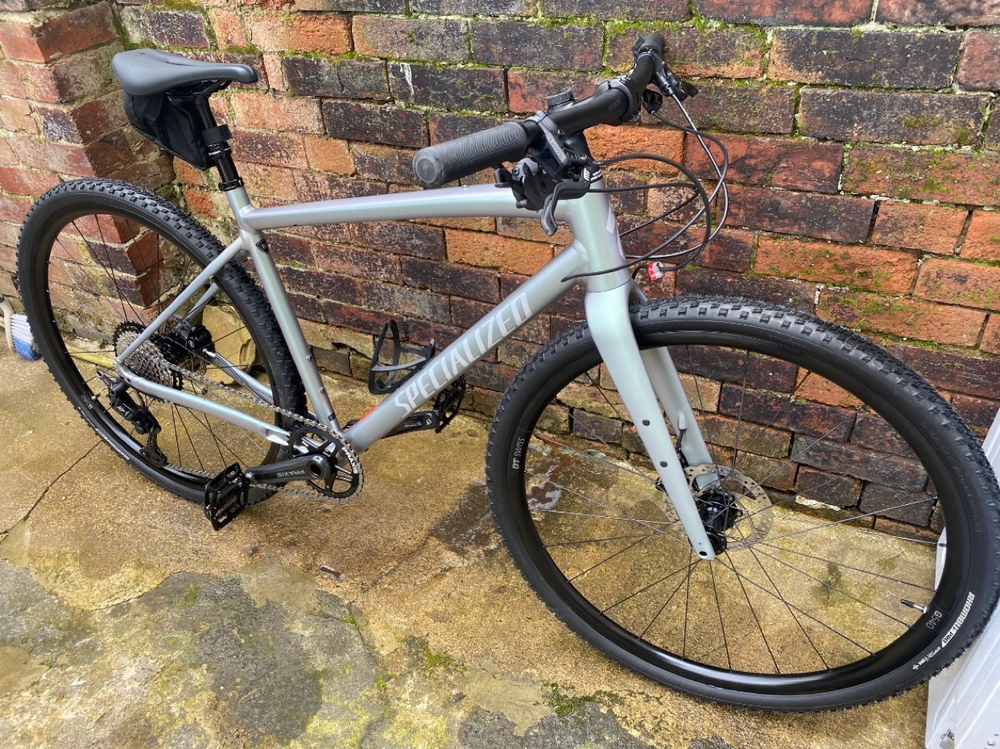 Specialized Diverge Expert E5 EVO 2021