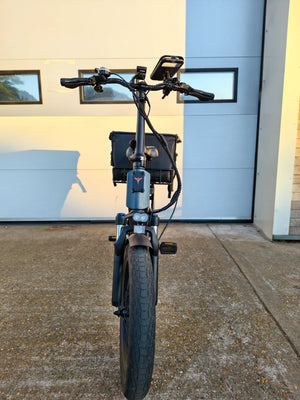 Engwe LE20 e cargo bike 2024