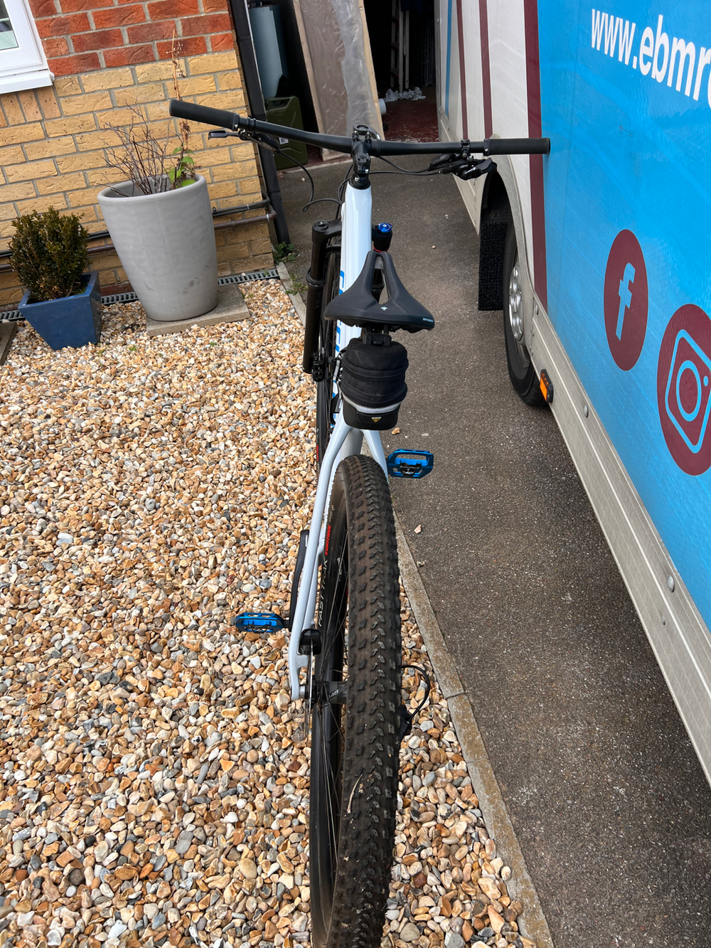 Specialized Epic Hardtail 2021