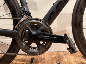 Cervelo R5 Dura Ace Di2 Disc 2019