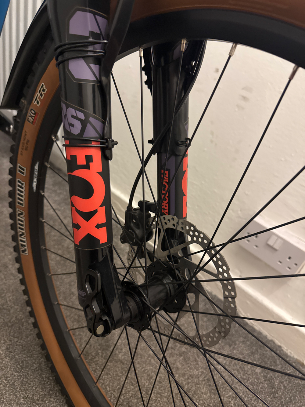 Norco Range Alloy 7.2 2014