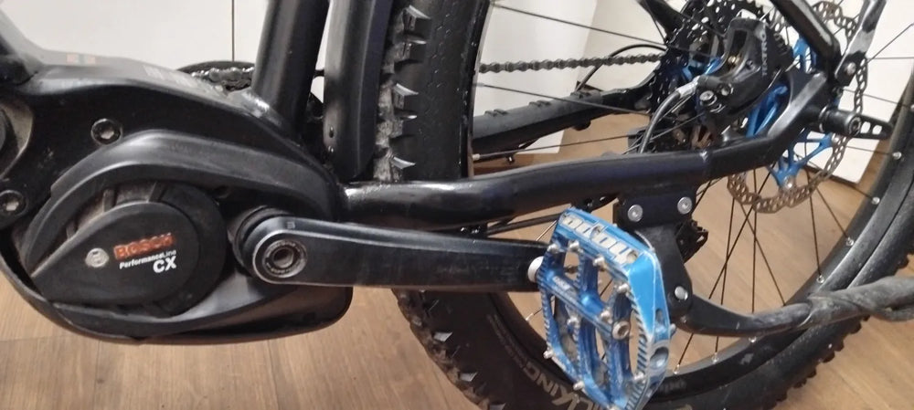 Whyte E-506 2022