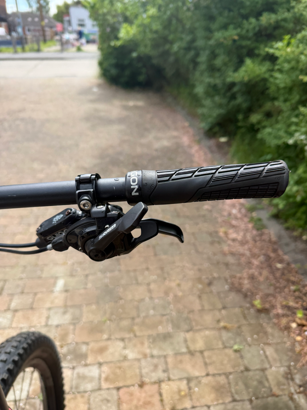 Specialized Stumpjumper Fsr Expert Carbon 27 5 2017