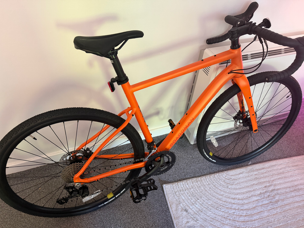Boardman ADV 8 9 2021