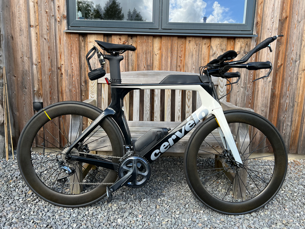 Cervelo P-Series Ultegra Disc 2023