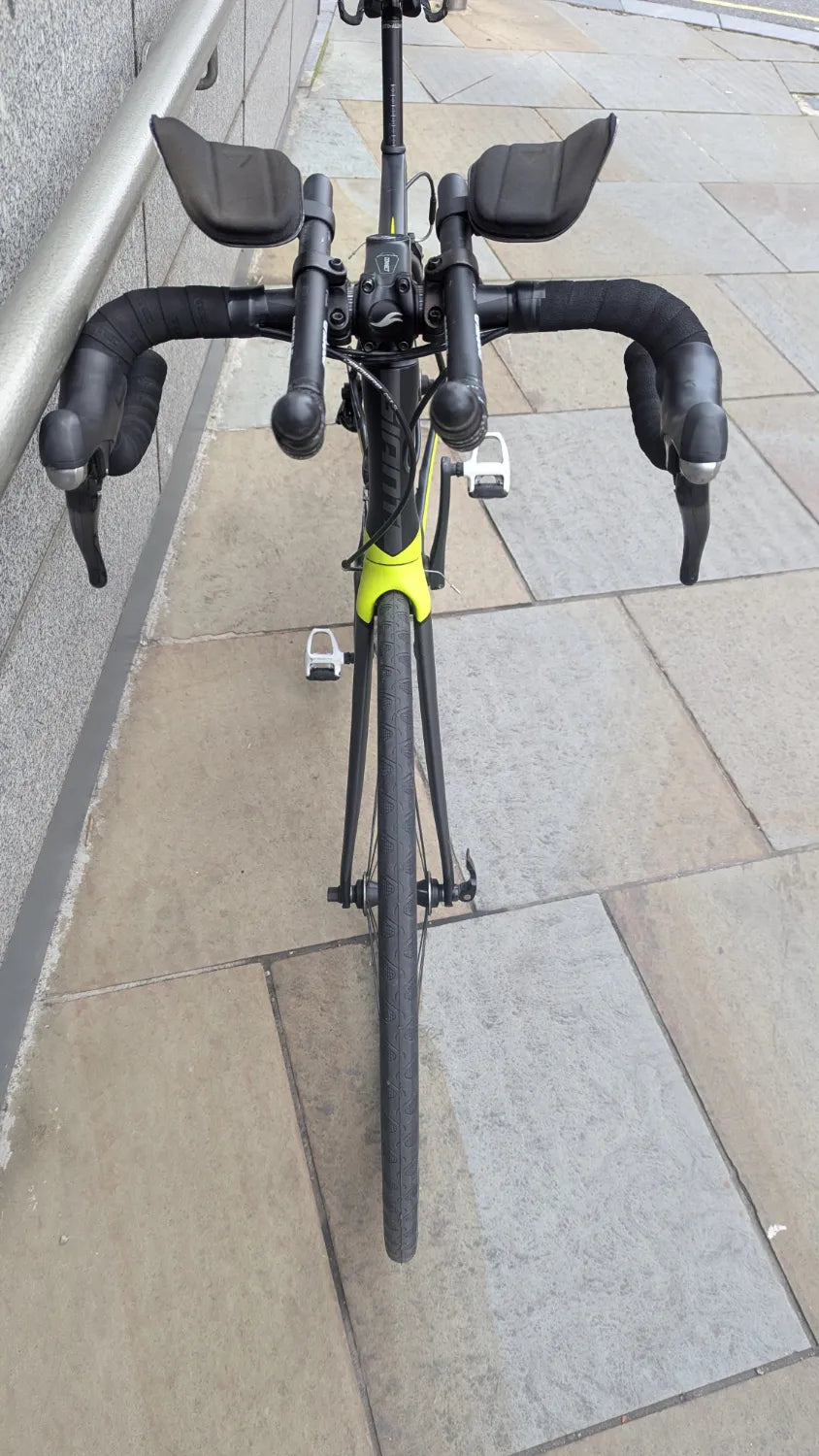 Giant Propel Advanced 2 2016