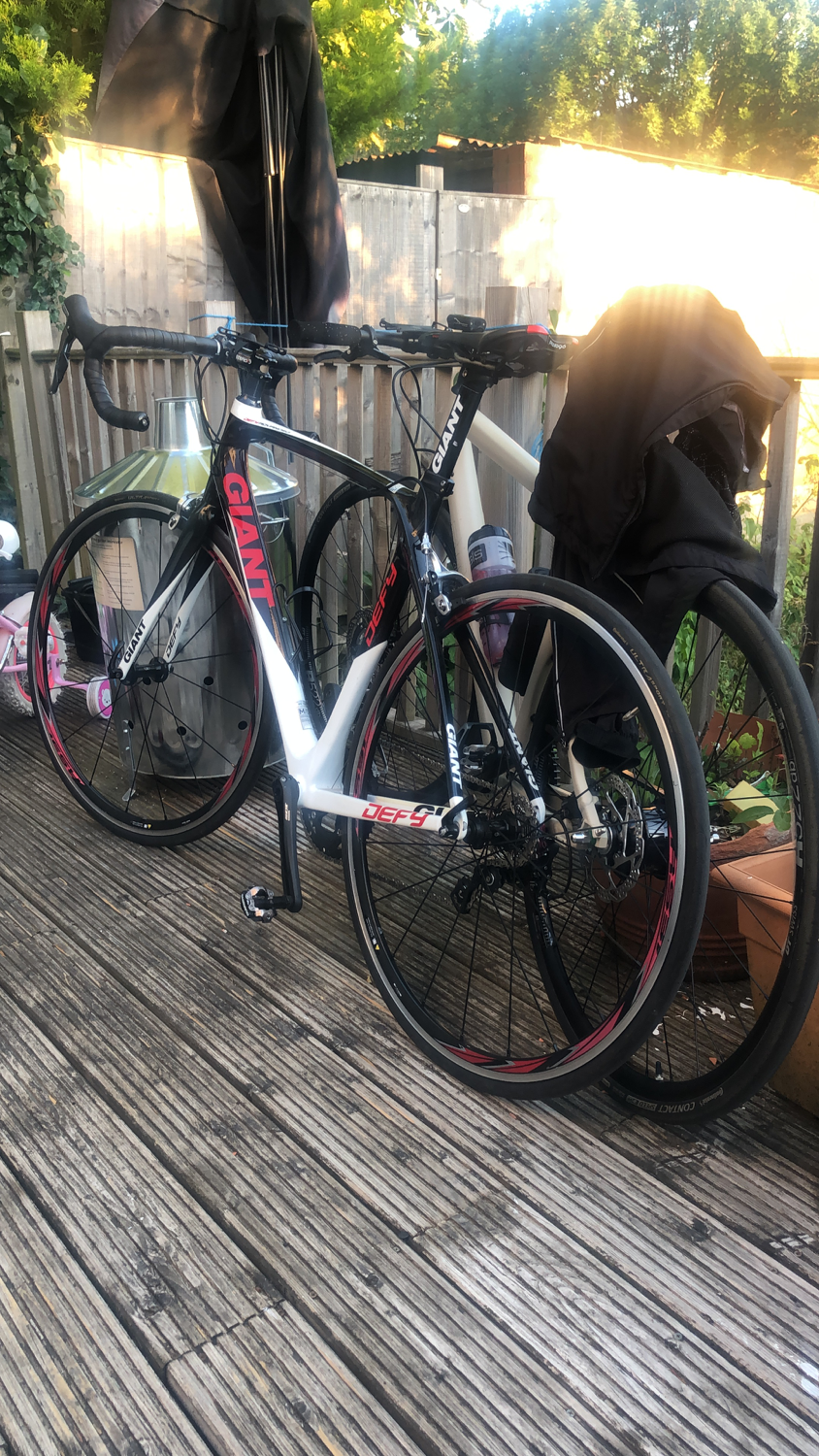 Giant Defy 1 2015