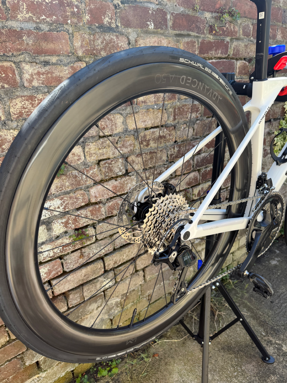 Canyon Ultimate CF 7 2026