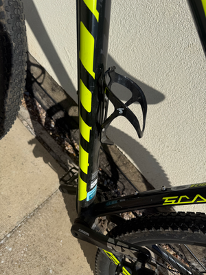 Scott Scale 930 29 2019