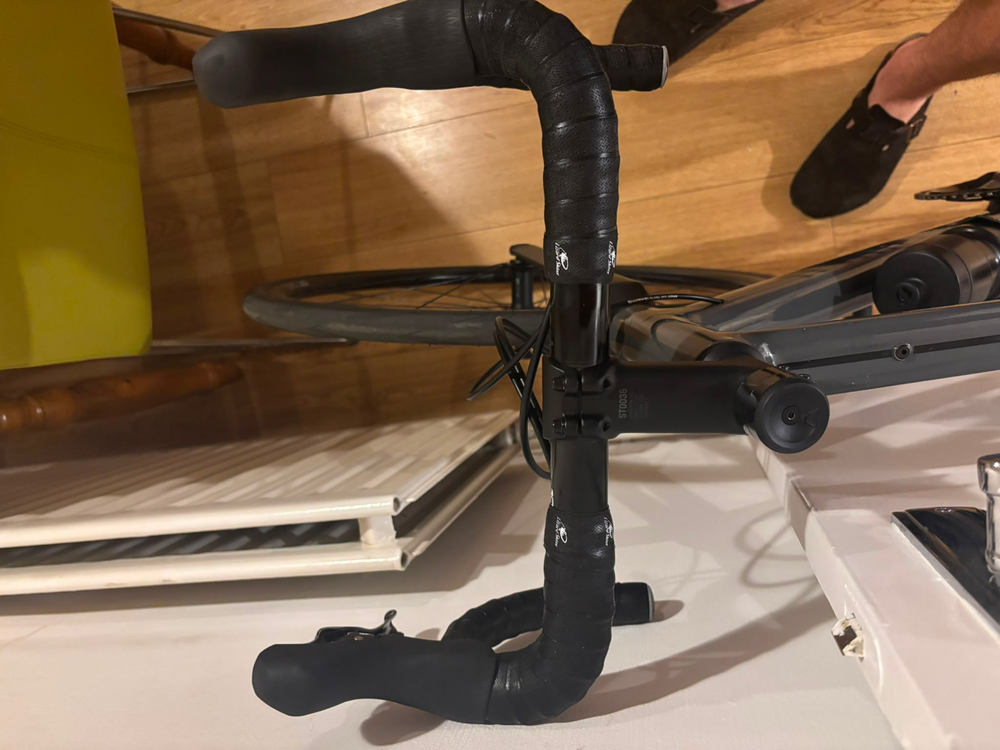 Canyon Endurace 7 RAW 2024