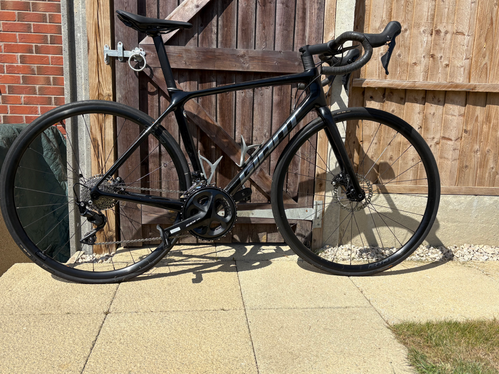 Giant TCR Advanced - Pro Disc 2 2023