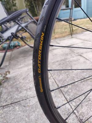 State Bicycle Co. Core-Line 4130 2019