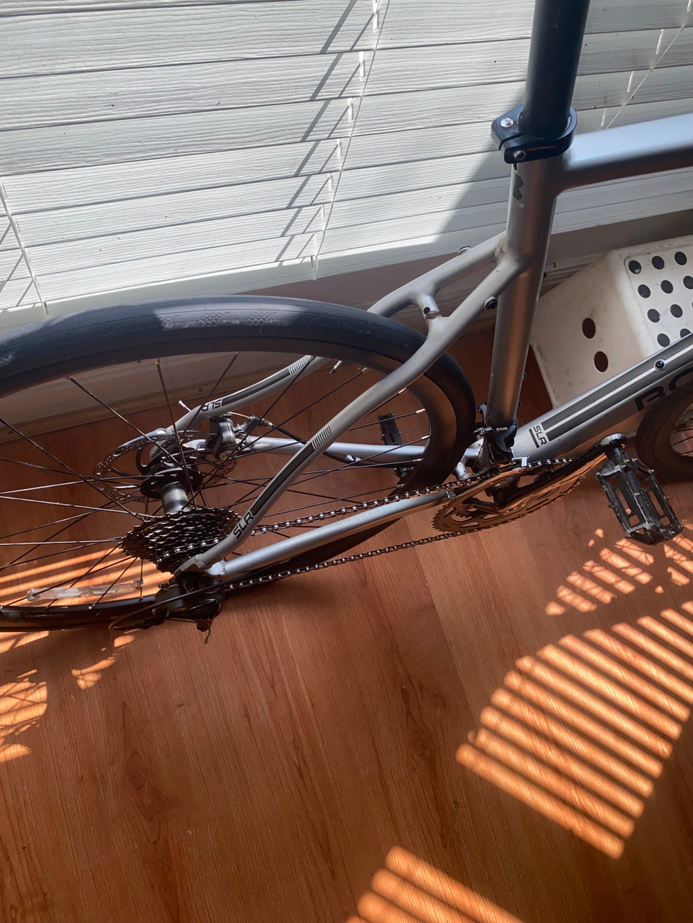 Boardman SLR 8.8 Disc 2021