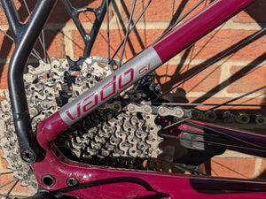 Specialized Turbo Vado SL 4.0 Step-Through 2022