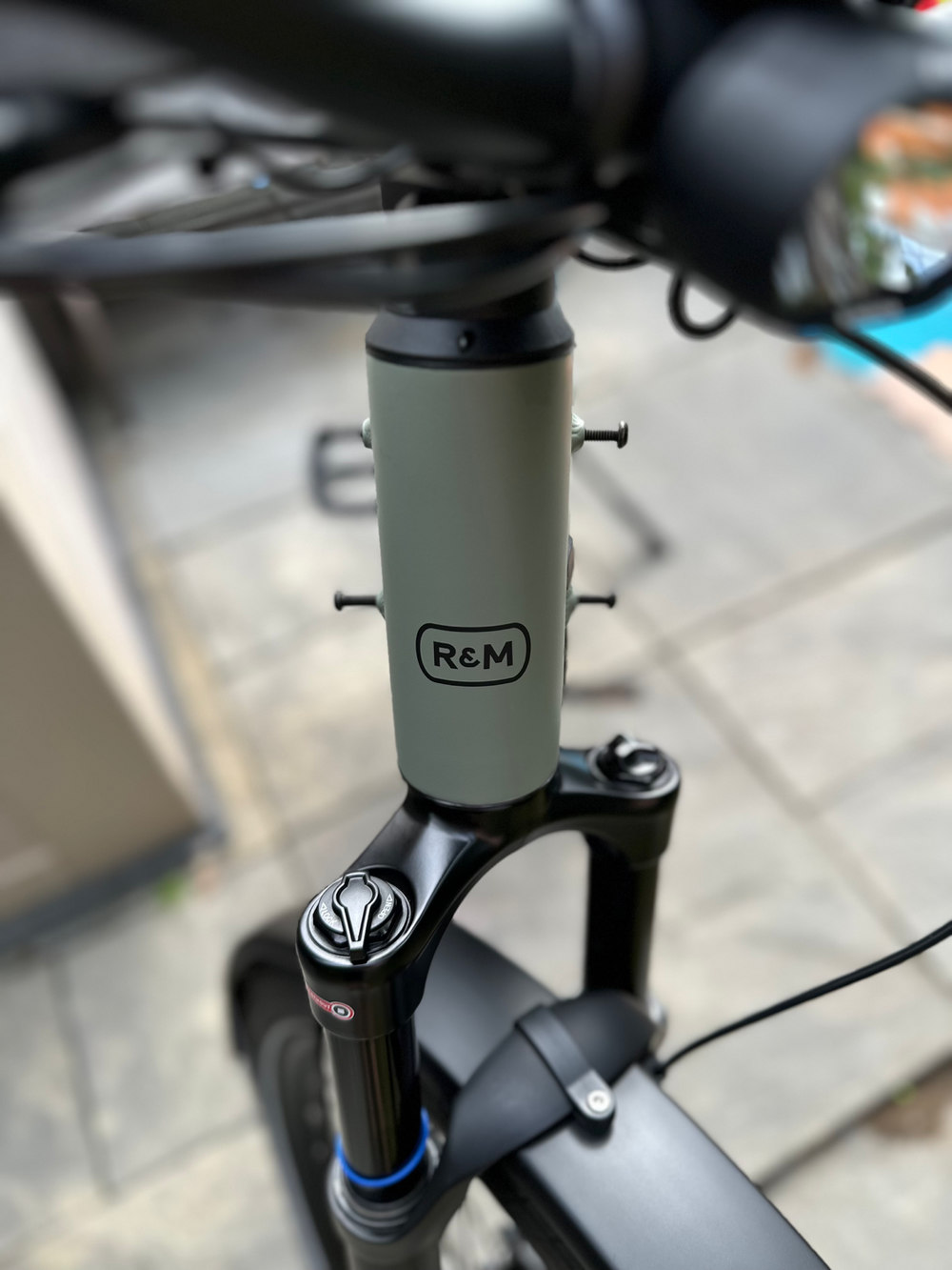 Riese & Muller Superdelite GT Vario 2023