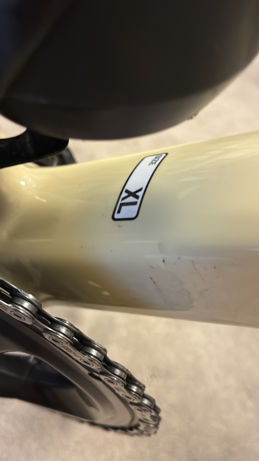Canyon Ultimate CF SL 7 Di2 2025