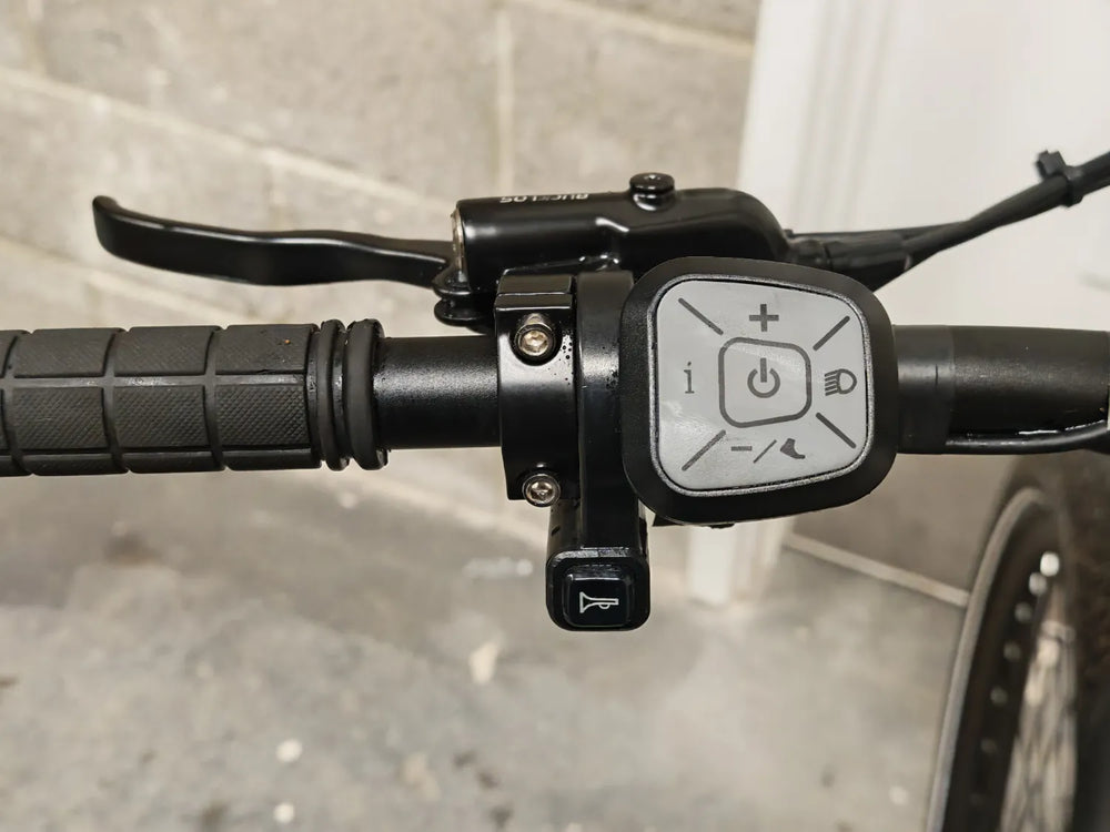 Samebike RsA01-Pro 2025